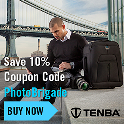 Tenba