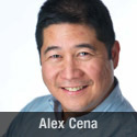 Alex Cena Alex Cena