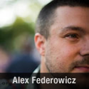 Alex Federowicz Alex Federowicz