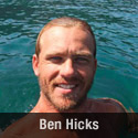 Ben Hicks Ben Hicks