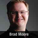 Brad Moore Brad Moore