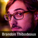 Brandon Thibodeaux Brandon Thibodeaux