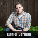 Daniel Berman Daniel Berman