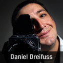 Daniel Dreifuss Daniel Dreifuss