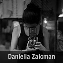Daniella Zalcman Daniella Zalcman