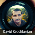 David Keochkerian David Keochkerian