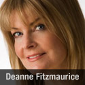 Deanne Fitzmaurice Deanne Fitzmaurice