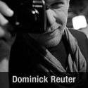 Dominick Reuter Dominick Reuter
