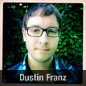 Dustin Franz Dustin Franz