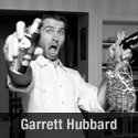 Garrett Hubbard Garrett Hubbard