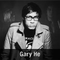 Gary He Gary He