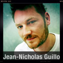 Jean-Nicholas Guillo Jean-Nicholas Guillo