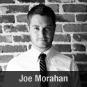 Joe Morahan Joe Morahan