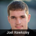 Joel Hawksley Joel Hawksley