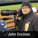 John Encinas John Encinas