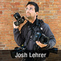 Josh Lehrer Josh Lehrer