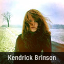 Kendrick Brinson Kendrick Brinson