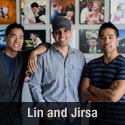 Lin and Jirsa Lin and Jirsa
