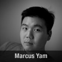Marcus Yam Marcus Yam