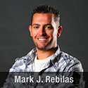 Mark J. Rebilas Mark J Rebilas