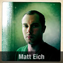 Matt Eich Matt Eich