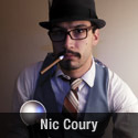 Nic Coury Nic Coury