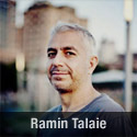 Ramin Talaie Ramin Talaie
