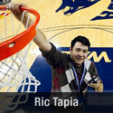 Ric Tapia Ric Tapia