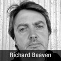 Richard Beaven Richard Beaven
