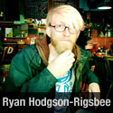 Ryan Hodgson-Rigsbee Ryan Hodgson-Rigsbee