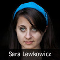 Sara Lewkowicz Sara Lewkowicz