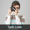 Seth Lowe Seth Lowe