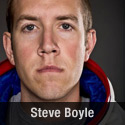 Steve Boyle Steve Boyle