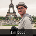 Tim Dodd Tim Dodd
