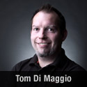 Tom Di Maggio Tom Di Maggio