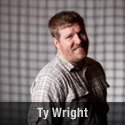 Ty Wright Ty Wright