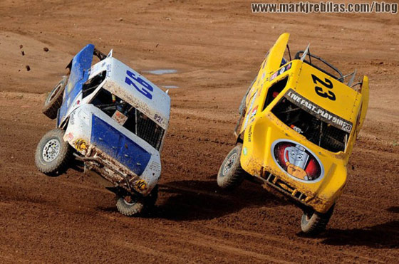 OffRoadRacing OffRoadRacing
