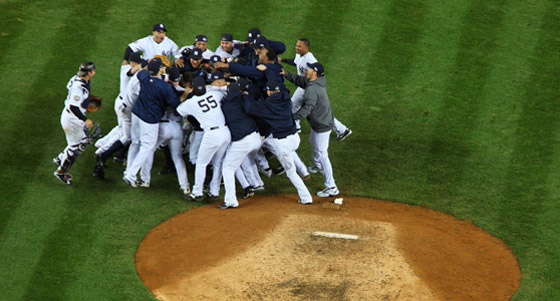 WorldSeries2009 WorldSeries2009