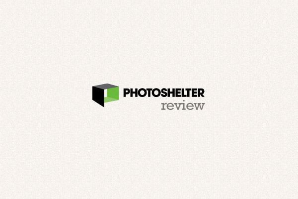 PhotoShelter Review