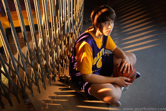 GuyRhodes-basketball