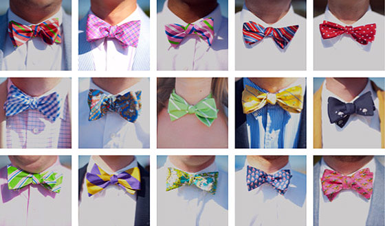 JameyPricebowties