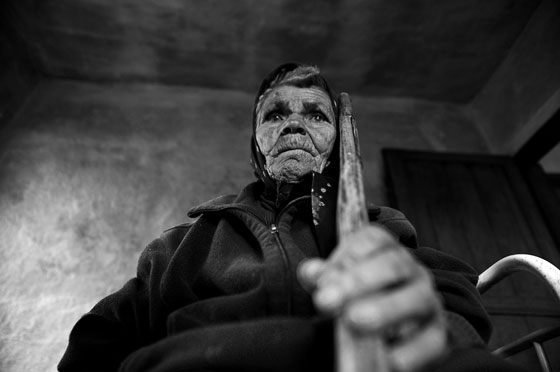 Filip Popovski - Dying-Region