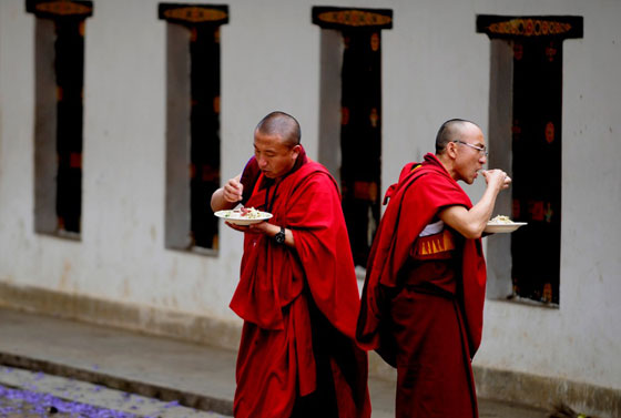 MaryFCalvert-Bhutan