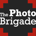 The Photo Brigade The Photo Brigade