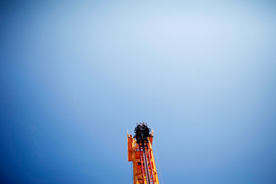 Dare Devil Dare Devil