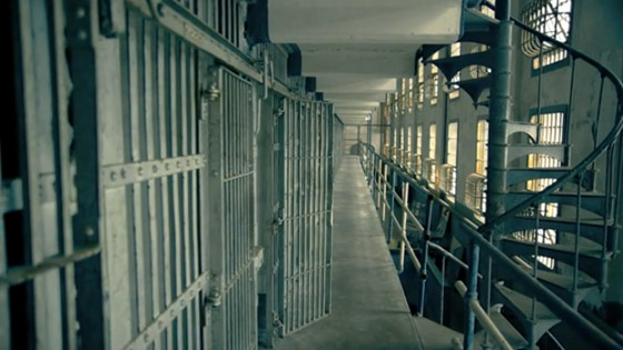 Laforet-Alcatraz
