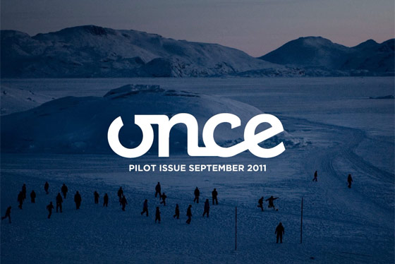 oncemagazine