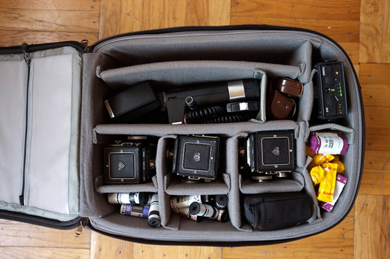 Probably the best looking best equipped car for the money in this market. Airport international. If you've owned one of these Think Tank bags before, .