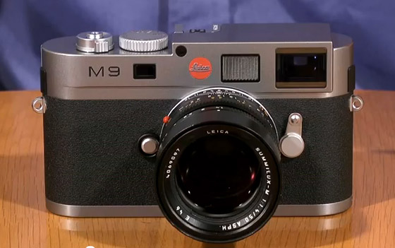 leica