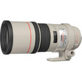 Canon Telephoto EF 300mm f/4.0L Canon Telephoto EF 300mm f/4.0L